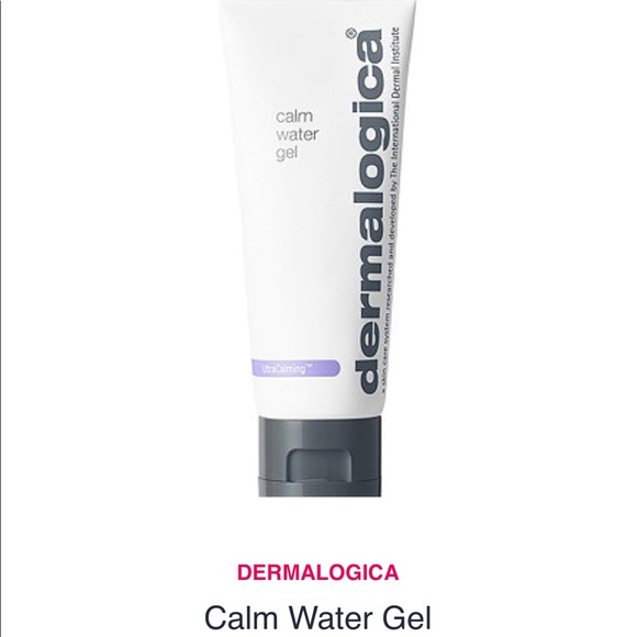 dermalogica Other - Dermalogica water gel